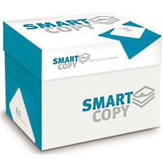 Smart Copy Office Paper - Box of 5 Reams